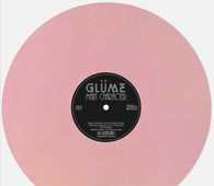 Glüme "Main Character (Opaque Baby Pink Vinyl 2Lp)" 2LP