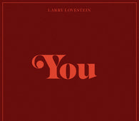 Larry Lovestein & The Velvet Revival (Mac Miller) "You (Ltd. Gold Vinyl 10"+Poster) (RSD23)" 10"