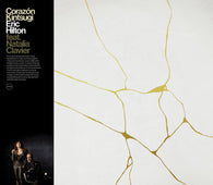 Eric Hilton Feat. Natalia Clavier "Corazon Kintsugi" LP