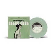 Eric Hilton "Midnight Milan (Ltd. Mint Green Vinyl)" 7"