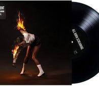 St. Vincent "All Born Screaming" LP