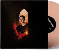 St. Vincent "Todos Nacen Gritando (Ltd Translucent Rose)" LP