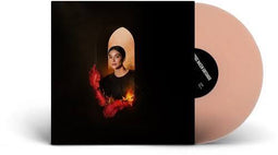 St. Vincent "Todos Nacen Gritando (Ltd Translucent Rose)" LP