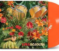 CAVS "Sojourn" LP