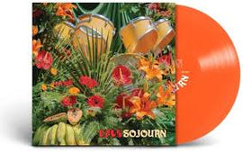 CAVS "Sojourn" LP