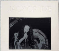 Jack Or Jive "Gyakkou" 10" - new sound dimensions