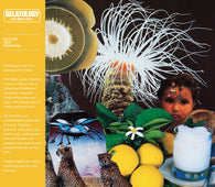 Gsq "Gelatology" LP