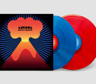 Matias Aguayo "Anenoa Coloured" 2LP