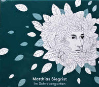 Matthias Siegrist "Im Schrebergarten" CD