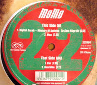 MoMo "Digital Garab" 12"