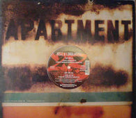 Kelz & Longlastin "Bristol Chronicles / Dried Lips" 12"