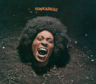 Funkadelic "Maggot Brain (180 Gr. Coloured Vinyl)" LP