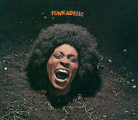 Funkadelic "Maggot Brain (Lim. 50Th Anniv. Deluxe 2LP-Edition)" 2LP