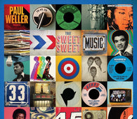 Various Artists "Paul Weller Presents That Sweet Sweet Music (2LP)" 2LP