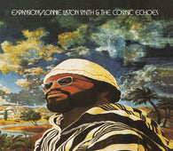 Lonnie Liston Smith "Expansions (AAA Black Vinyl Remaster)" LP