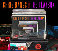 Various Artists "Chris Bangs Presents The Playbox (2LP-Set)" 2LP