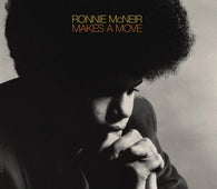 Ronnie McNeir "Makes A Move" LP