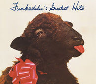 Funkadelic "Funkadelic's Greatest Hits (Sheep Album)" CD