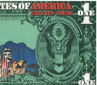 Funkadelic "America Eats Its Young" 2LP