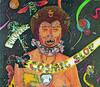 Funkadelic "Cosmic Slop" LP