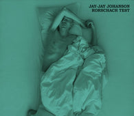 Jay-Jay Johanson "Rorschach Test" LP