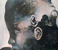 Ding An Sich "The Wanderer And His Shadow" LP