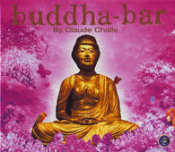 Claude Challe "Buddha-Bar" 2xCD