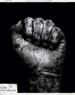 Wax Tailor "The Shadow Of Their Suns" CD