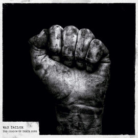 Wax Tailor "The Shadow Of Their Suns" CD