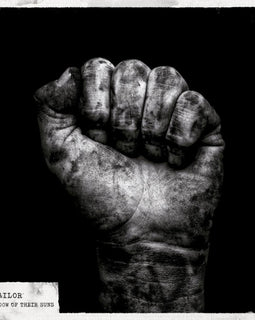 Wax Tailor "The Shadow Of Their Suns" 2LP