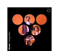 Okvsho "Orange Wine (ltd White)" 12"