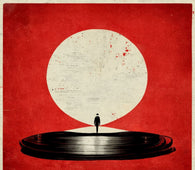 Wax Tailor "Fishing For Accidents" CD