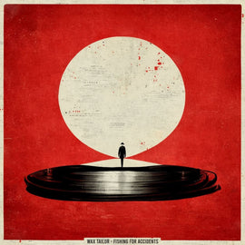 Wax Tailor "Fishing For Accidents" CD