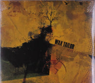 Wax Tailor "Hope And Sorrow" 2LP