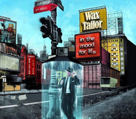 Wax Tailor "In The Mood For Life" 2LP