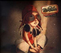 Wax Tailor "Dusty Rainbow From The Dark" 2LP