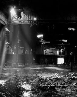 Wax Tailor "Tales Of The Forgotten Melodies/Gatefold" 2LP