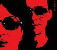 Natacha Atlas Et Samy Bishai "Parallel Universe/Volume 1" LP