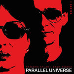 Natacha Atlas Et Samy Bishai "Parallel Universe/Volume 1" CD