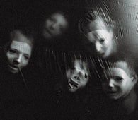 Ditz "The Great Regression (LP)" LP
