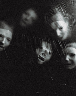 Ditz "The Great Regression (LP)" LP