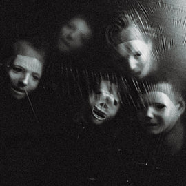 Ditz "The Great Regression (LP)" LP