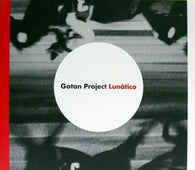 Gotan Project "Lunatico" 2LP