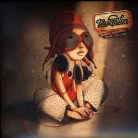 Wax Tailor "Dusty Rainbow From The Dark" 2CD