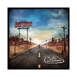 Wax Tailor "By Any Beats Necessary" 2CD