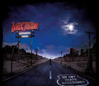 Wax Tailor "By Any Beats Necessary/Instrumental" 2LP