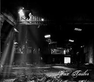 Wax Tailor "Tales Of The Forgotten Melodies" CD