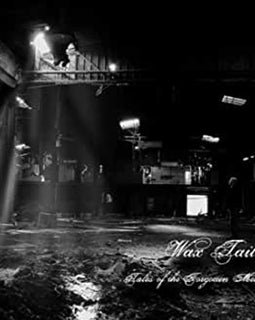 Wax Tailor "Tales Of The Forgotten Melodies" CD