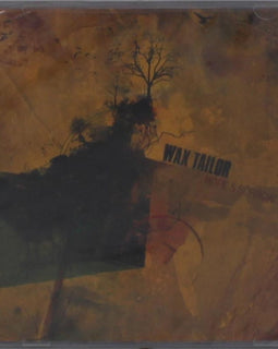 Wax Tailor "Hope And Sorrow" CD
