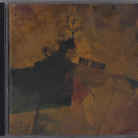 Wax Tailor "Hope And Sorrow" CD